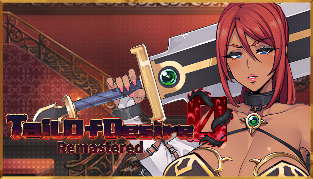 Tail of Desire Remastered_capsule